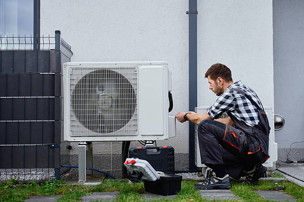Trusted Emergency Hvac Repair service in Lugoff, SC - HVAC Repair CO